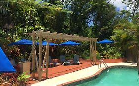 El Pequeno Hotel